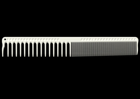 JRL Cutting Comb 7.7"